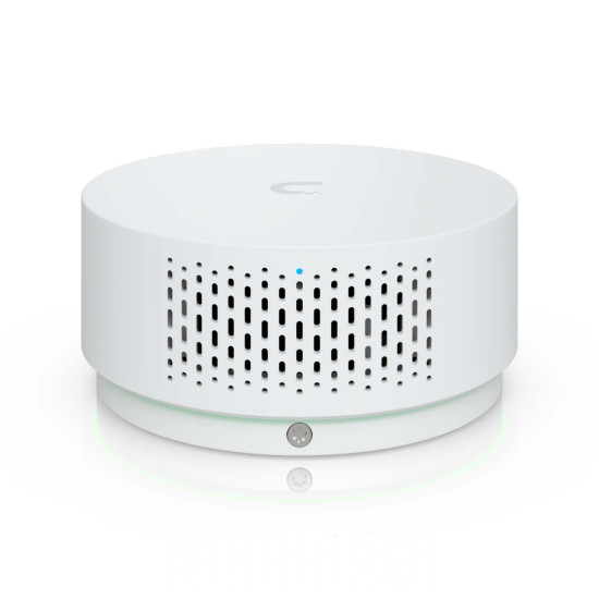Senzor pentru detectarea vape-ului și monitorizarea calității aerului UniFi Ubiquiti PoE, UP-AirQuality